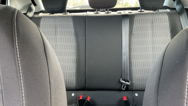 Vauxhall Corsa 1.2 Turbo SE Edition 5dr Petrol Hatchback